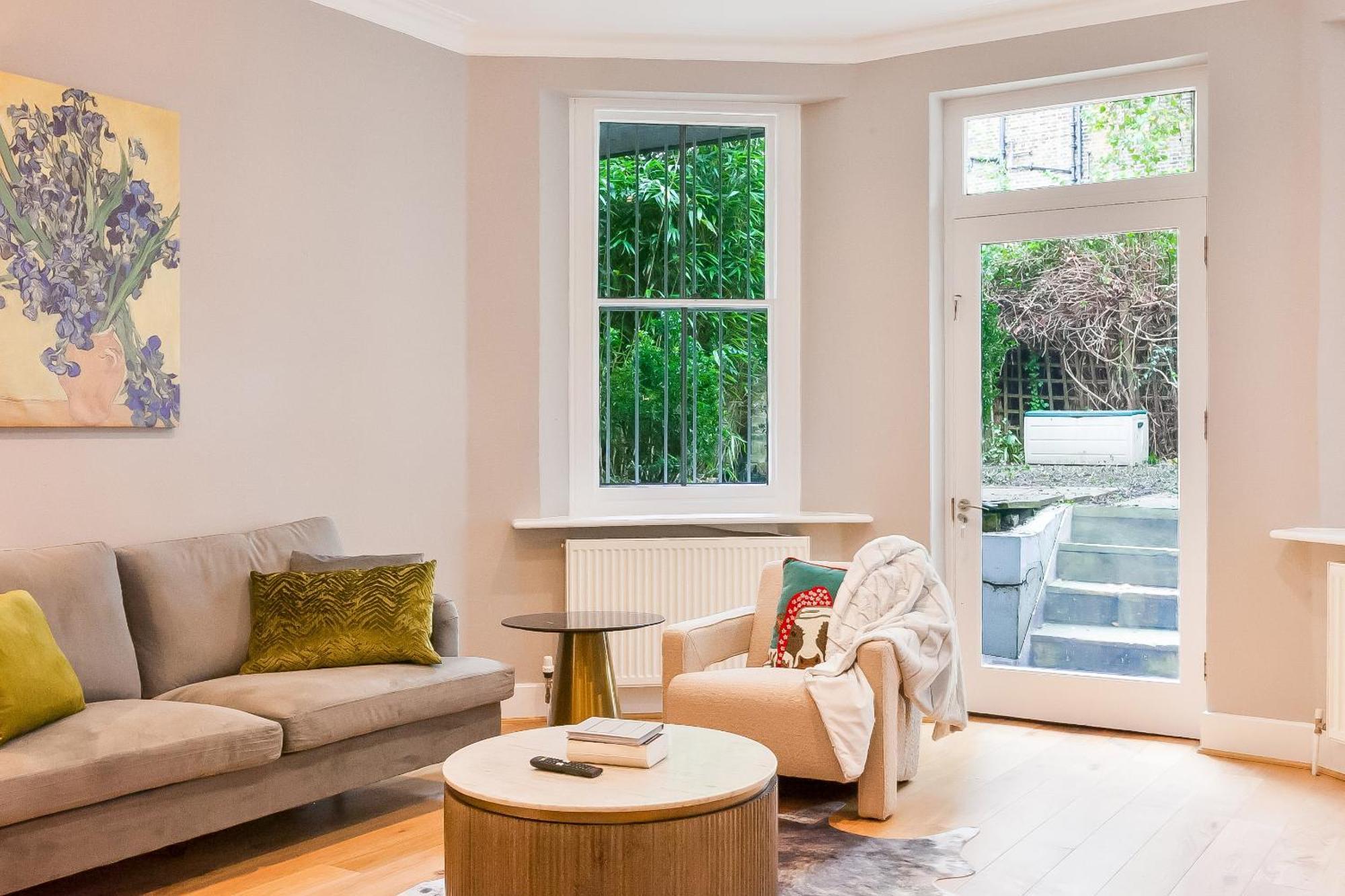 Apartment Primrose Hill *