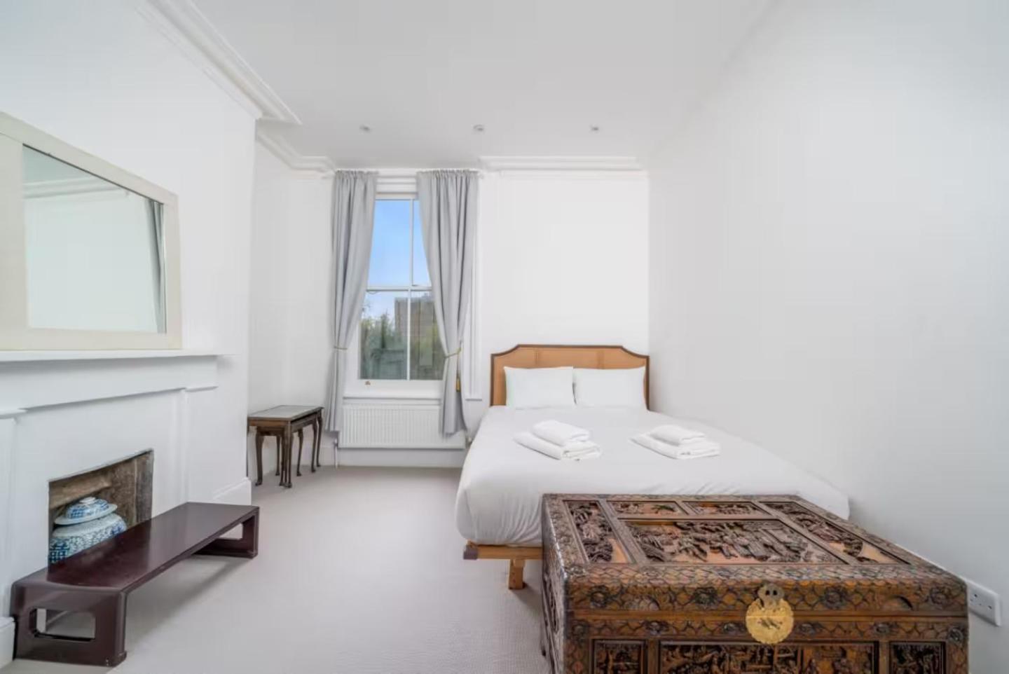 Stunning House Close To Notting Hill * Londen