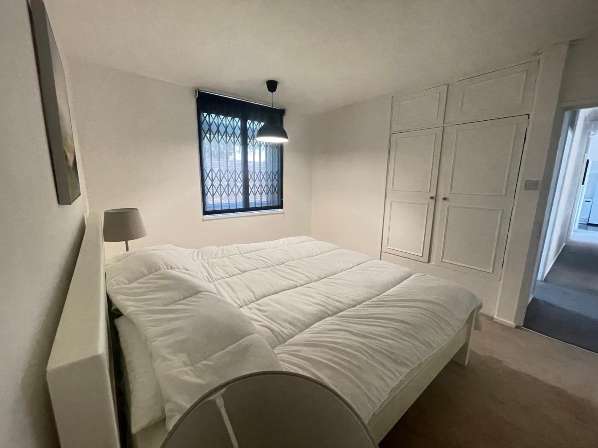 Apartment Spacious & Welcoming 4bd House - Kennington