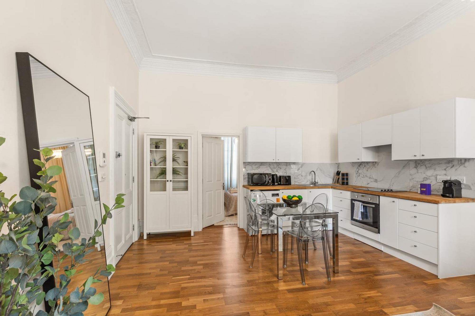 Apartment Dev3 - Beautiful 1 Bdr Apt, High-end Paddington District *