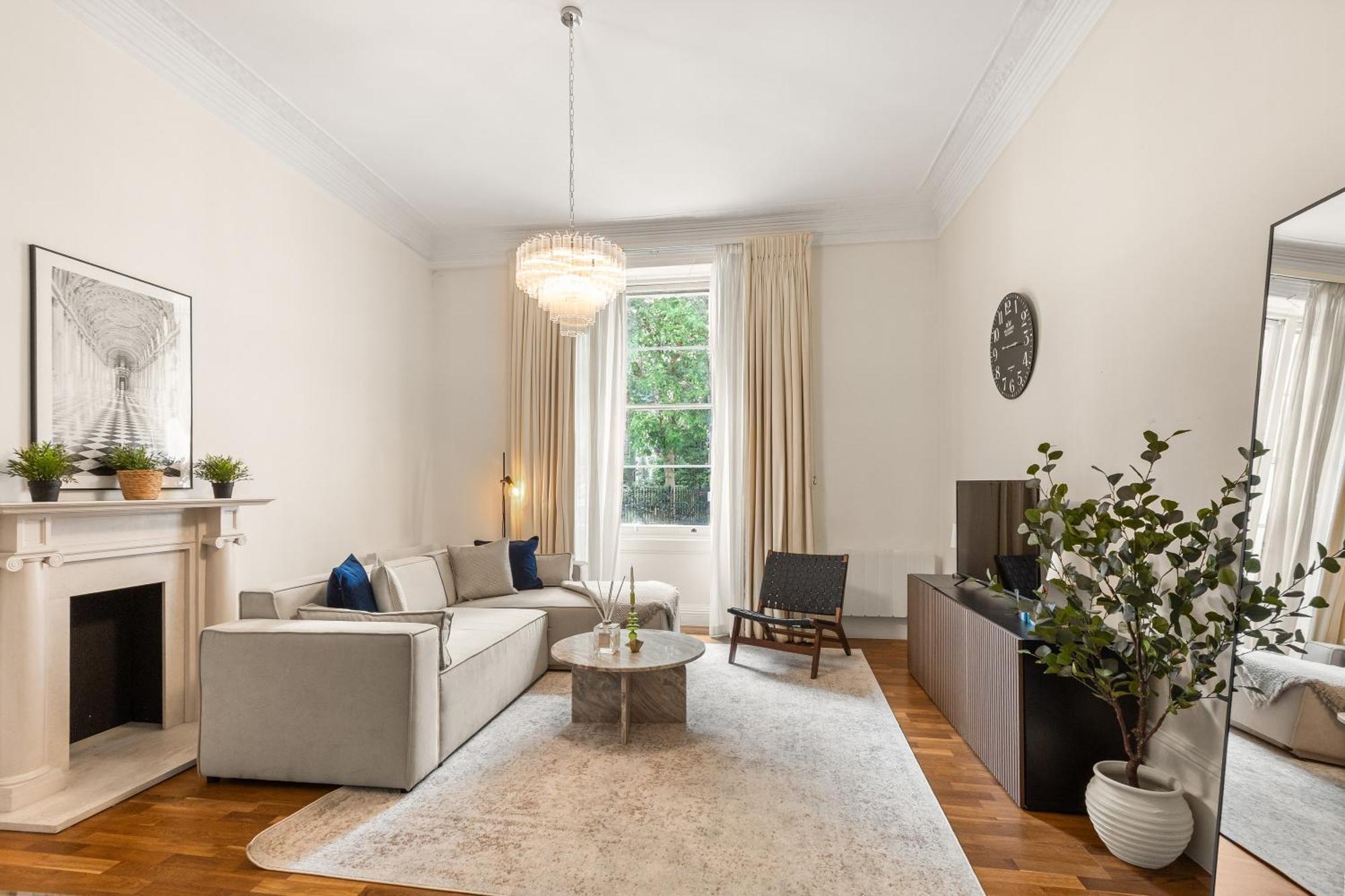 Apartment Dev3 - Beautiful 1 Bdr Apt, High-end Paddington District London