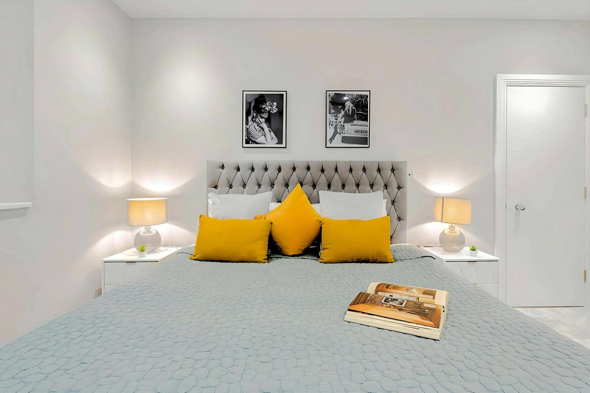 Apartment Welcome South Kensington London