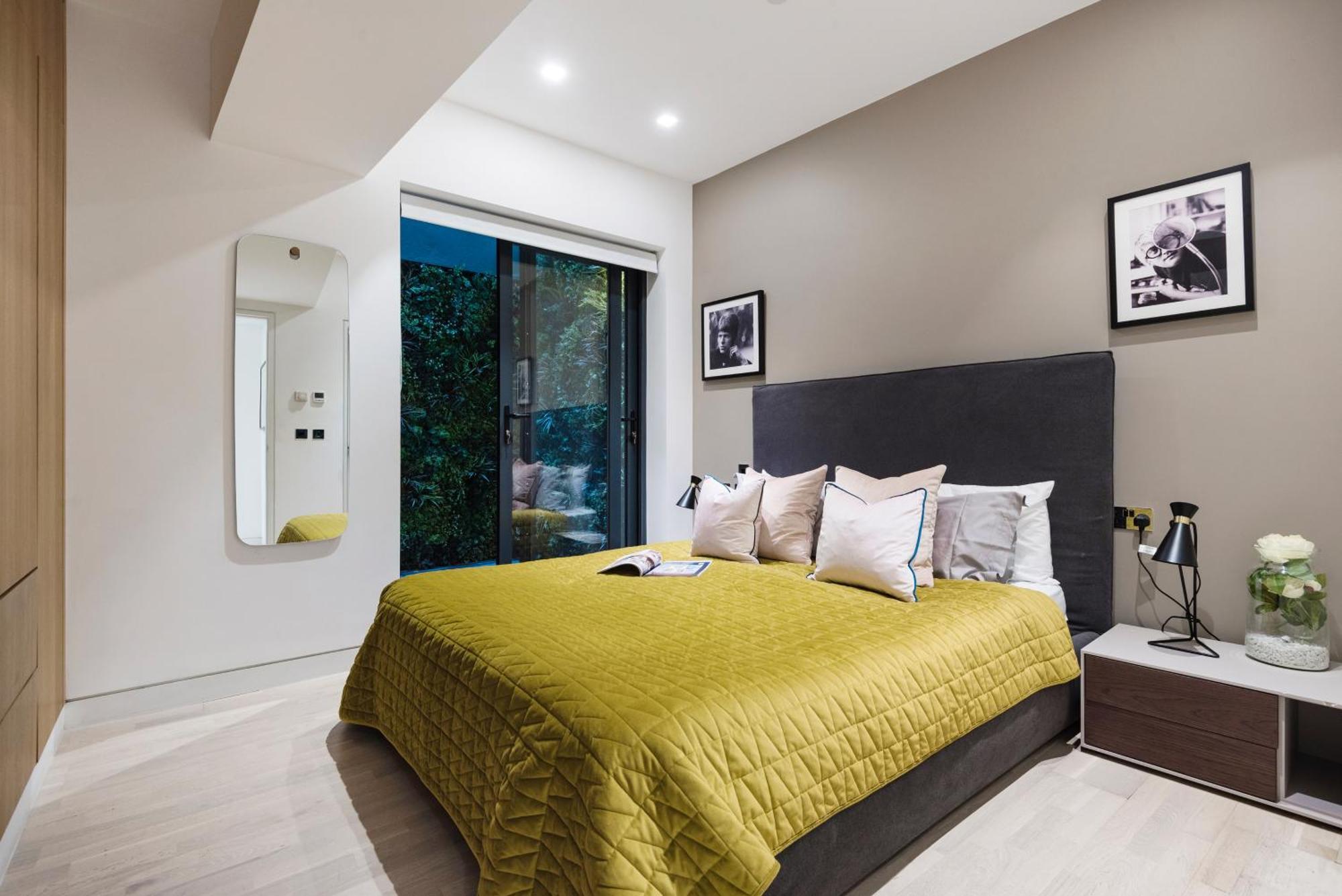 Apartment Welcome South Kensington