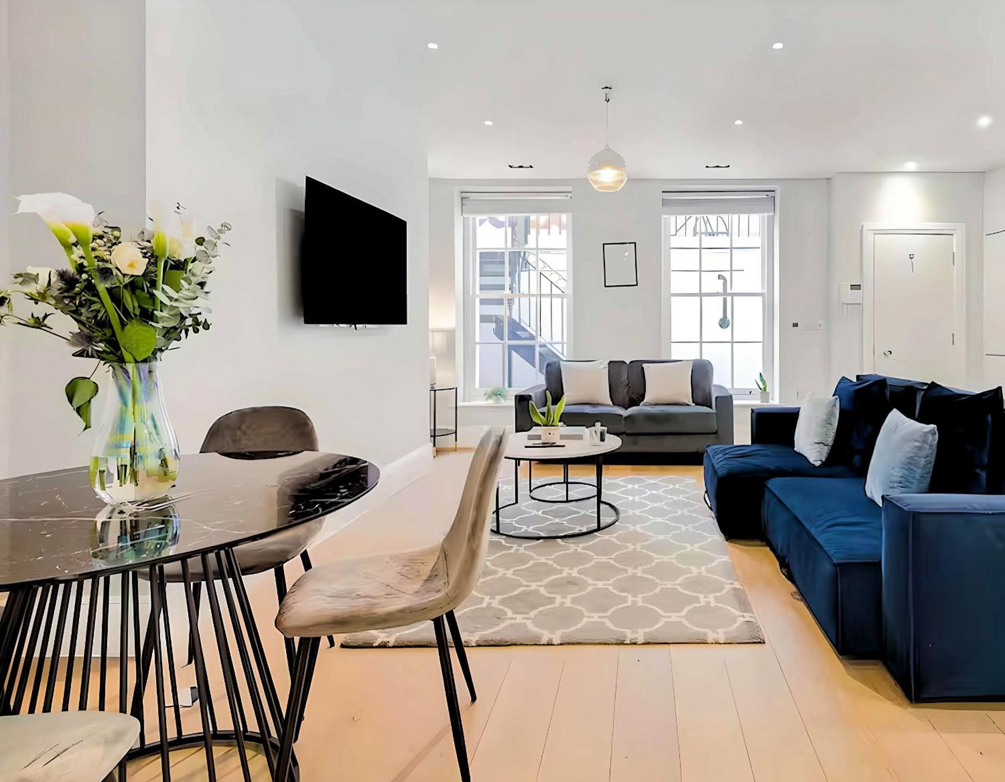 Welcome South Kensington