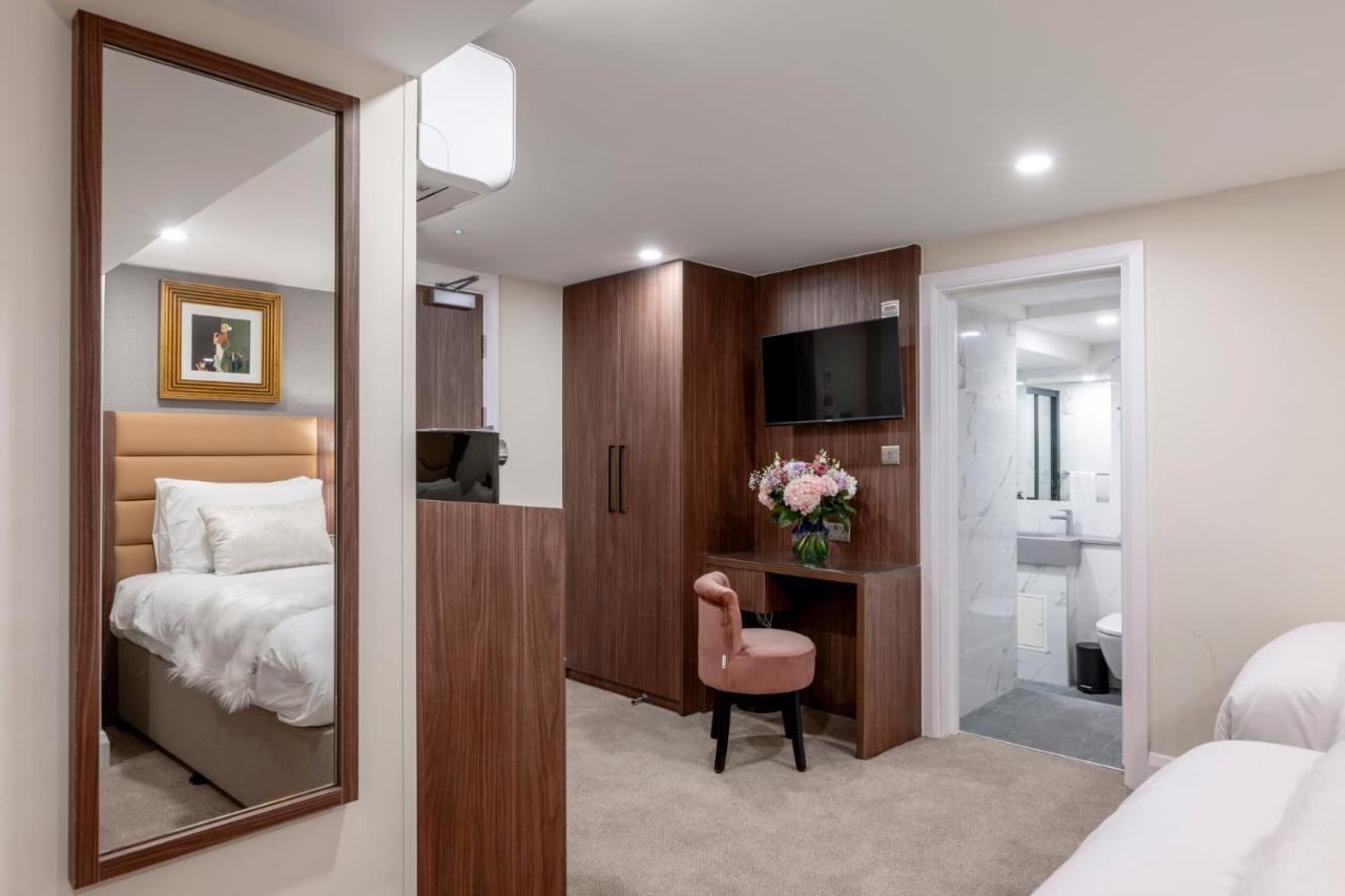 Hotel Grand Concerto
