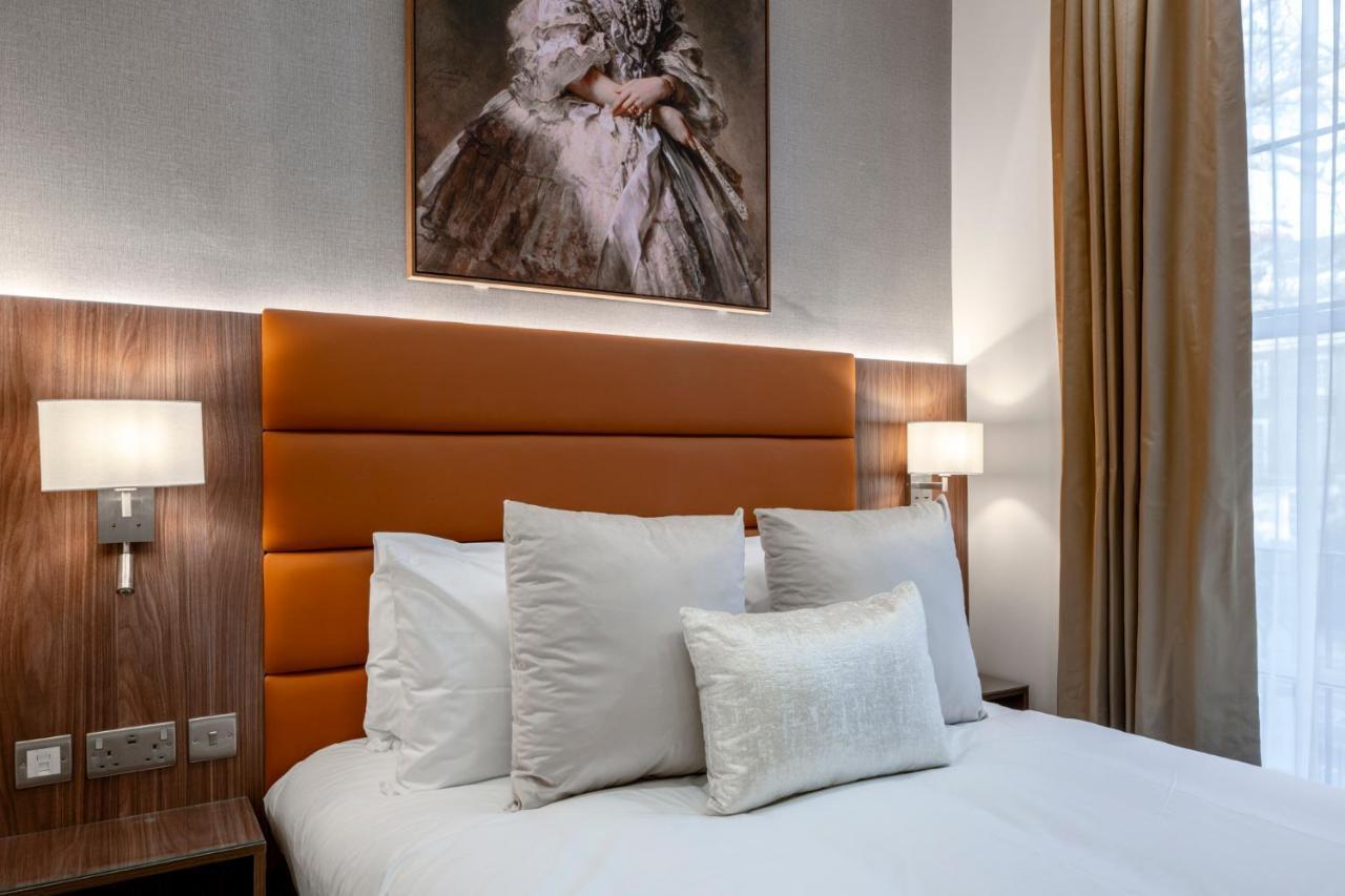 Hotel Grand Concerto London