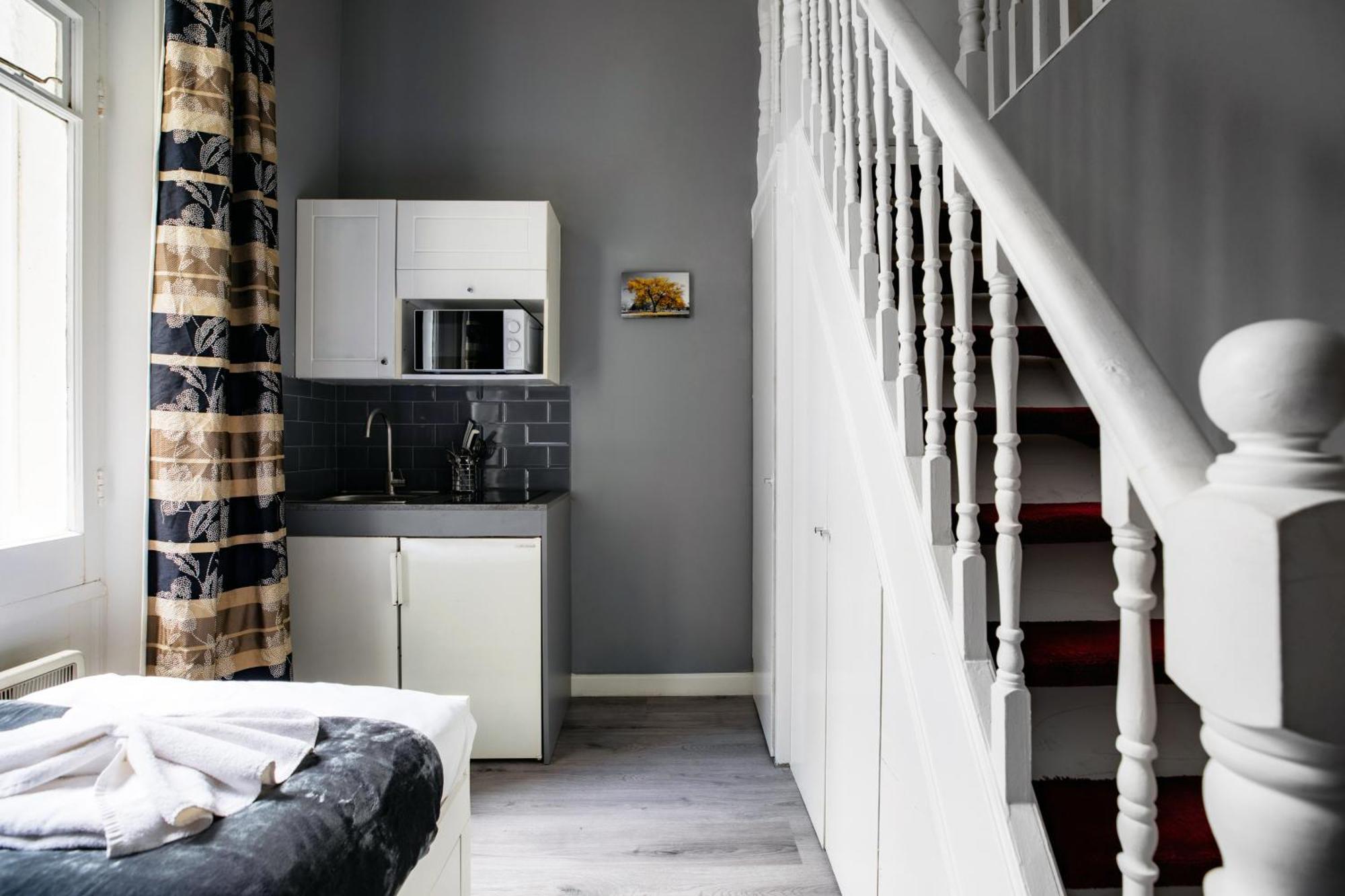 Hotel Britannia Hyde Park *