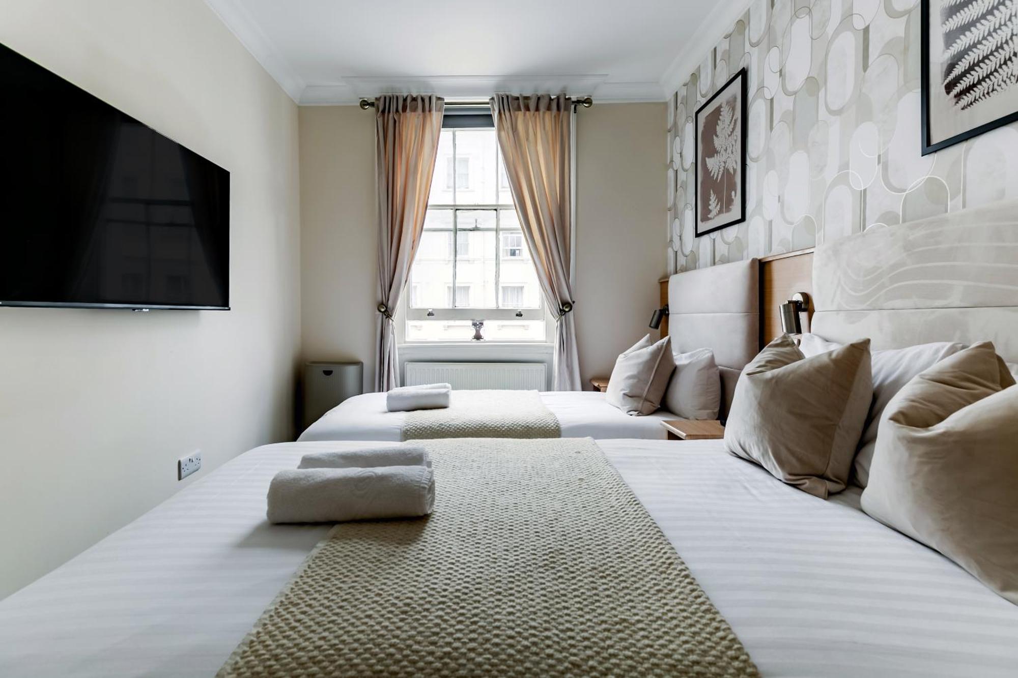 Mina House 3* Londres