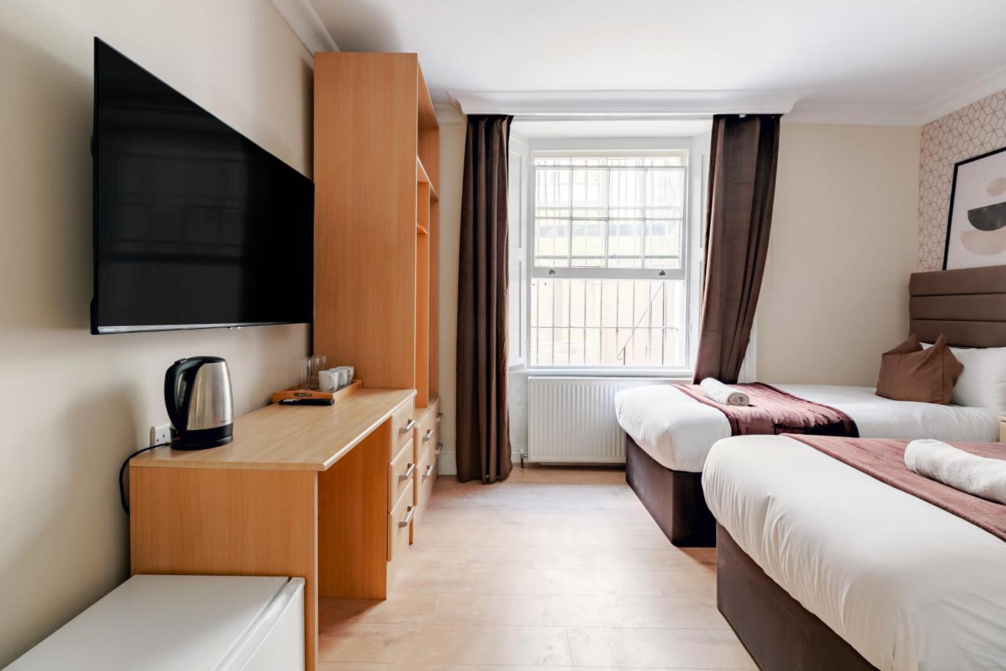 Hotel Mina House Londres