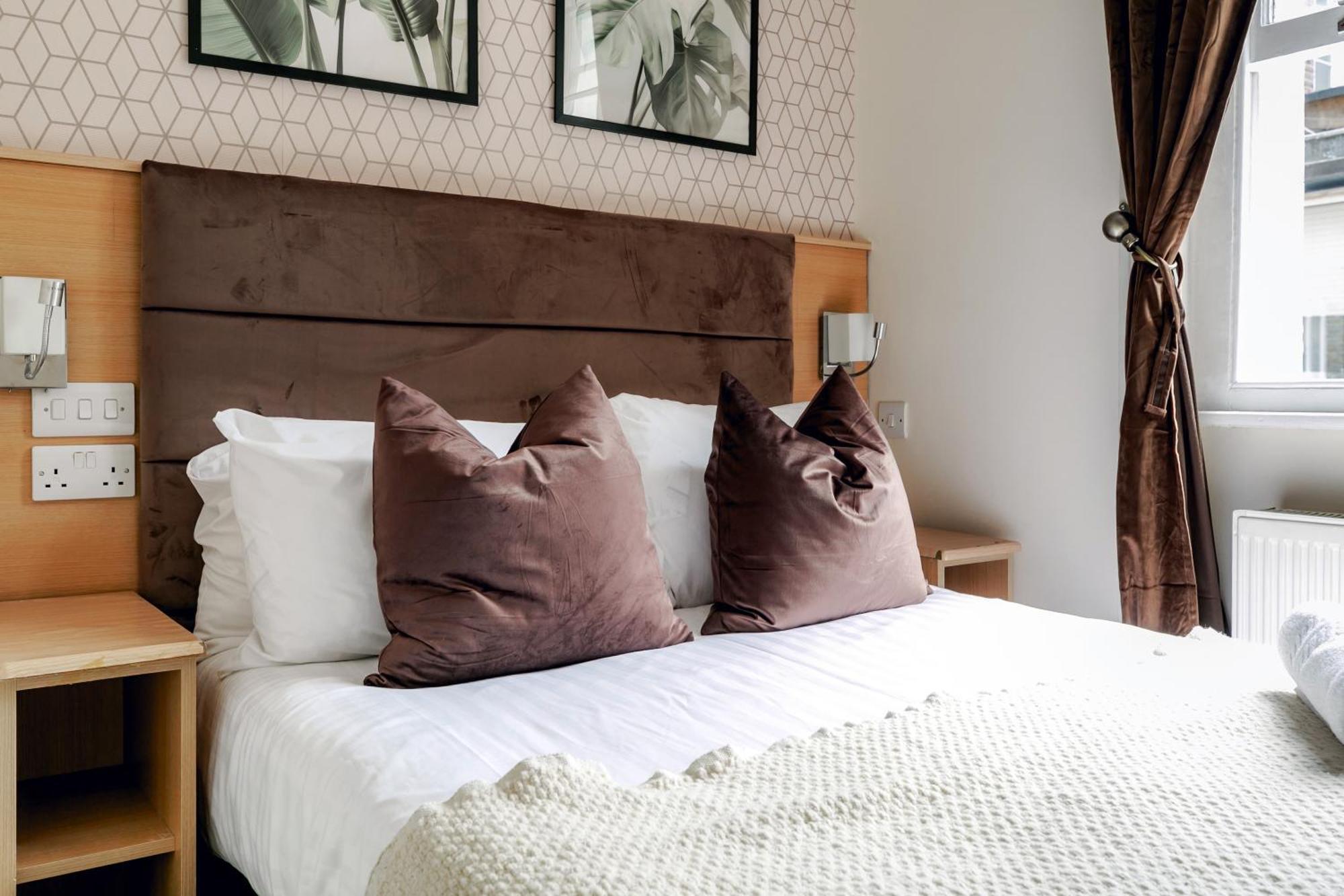 Mina House Hotel Londres