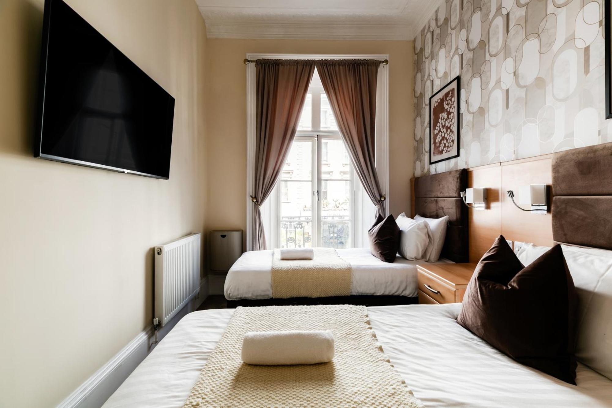 Mina House Hotel Londres