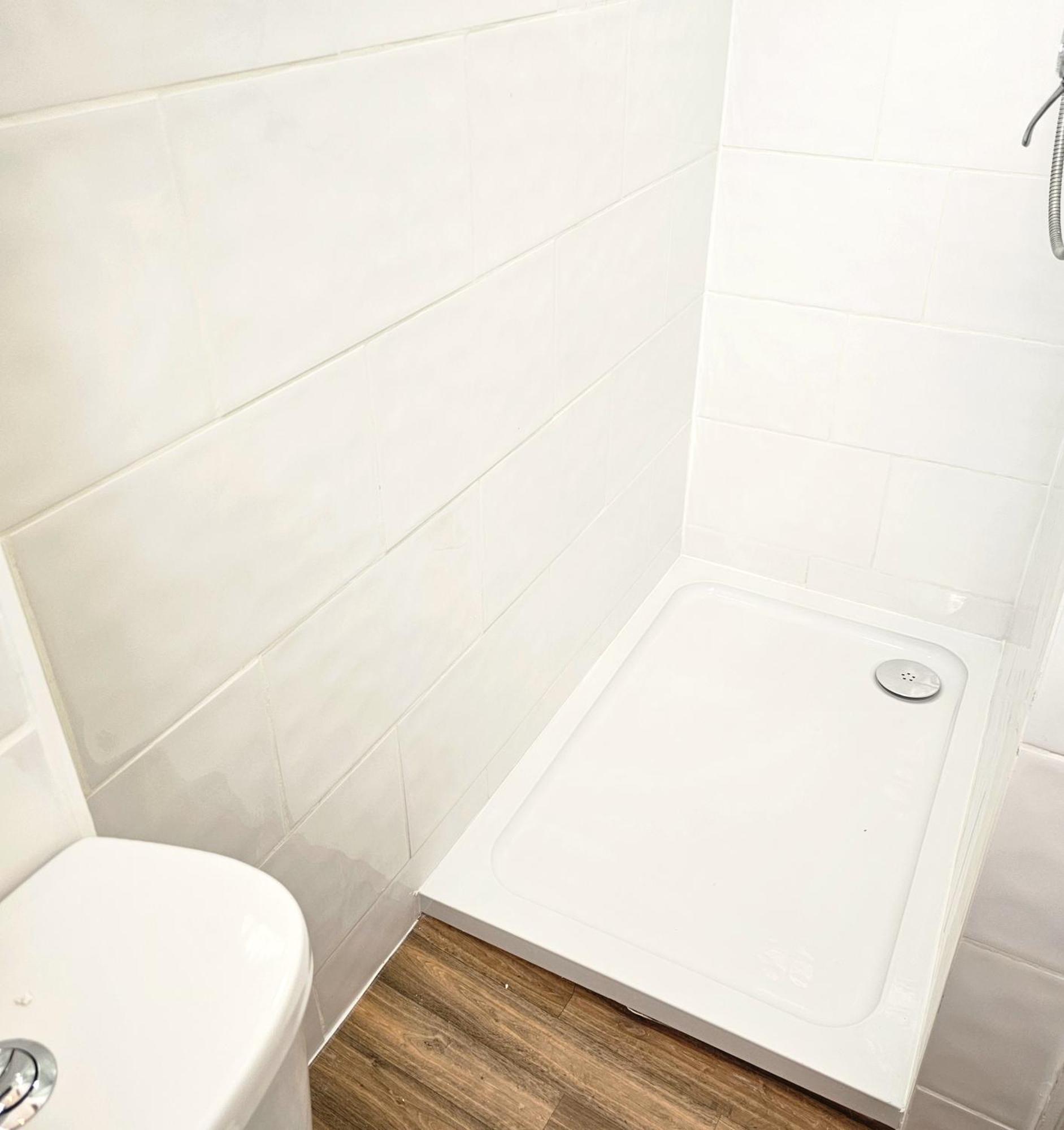 Kings Cross Pad Apartment London