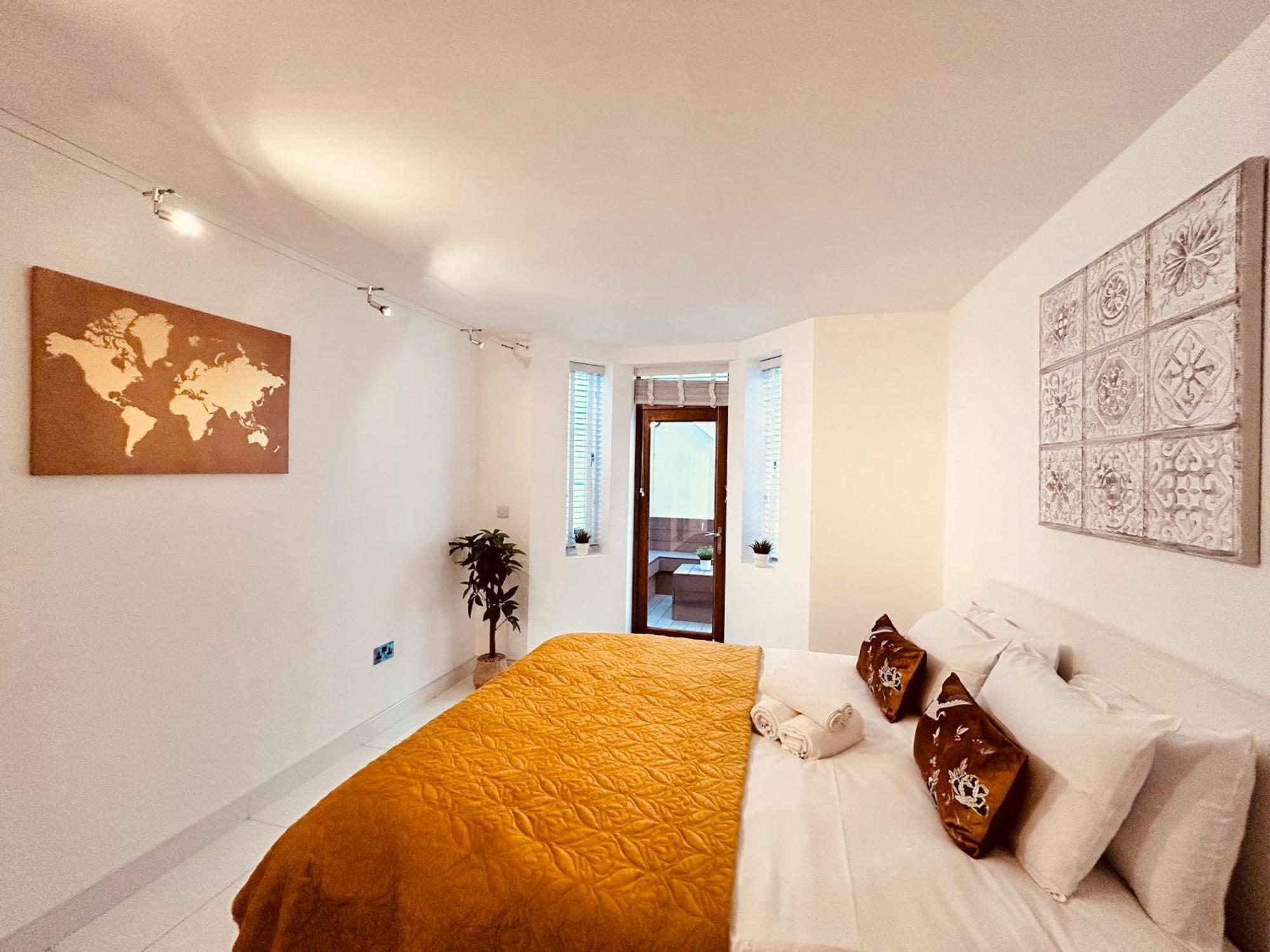Lrg Stunning 5bd Crouchend House * Londres