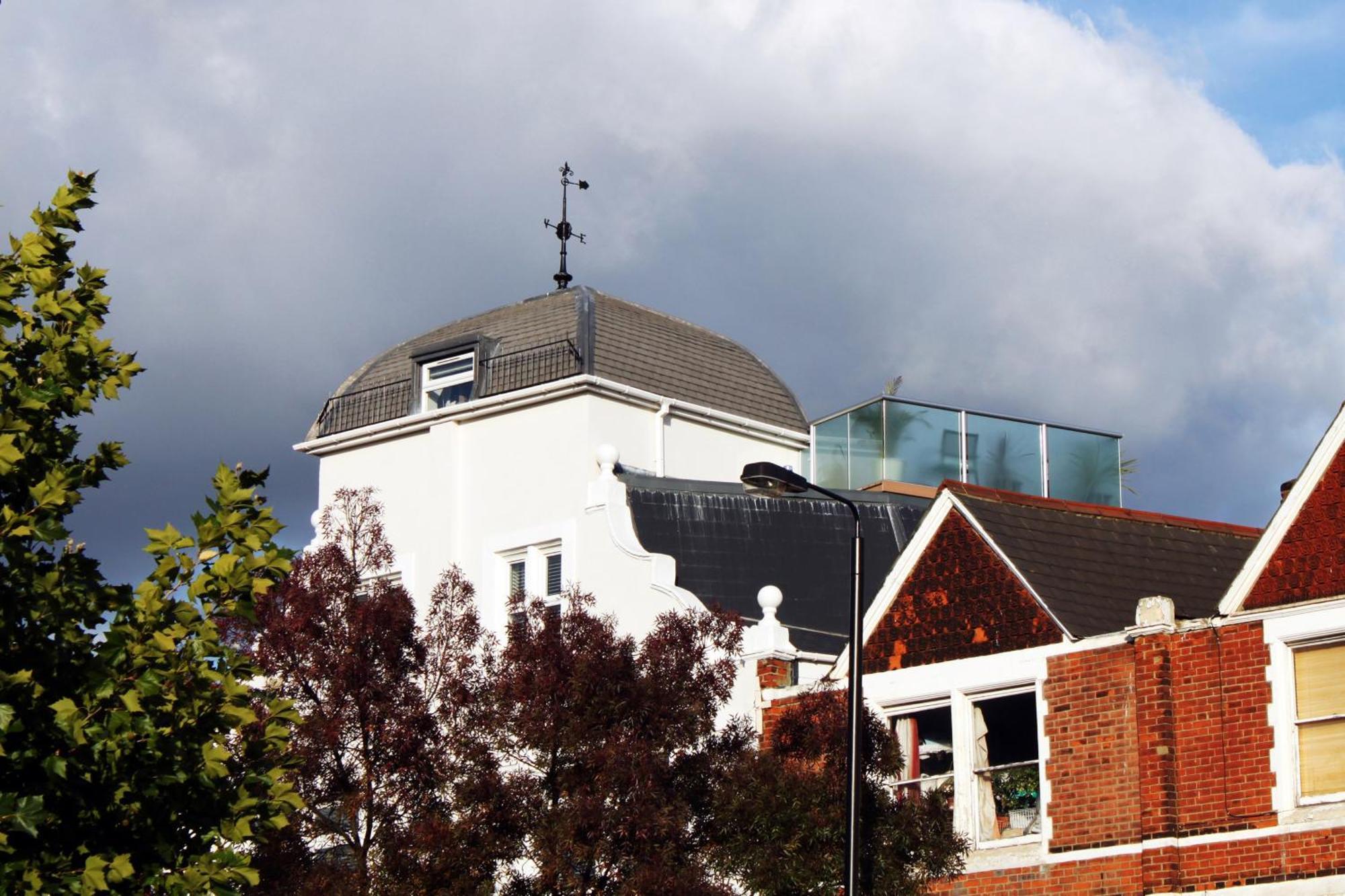 Apartment Madison Hill - White Hill House 3 - 1 Bedroom Flat *