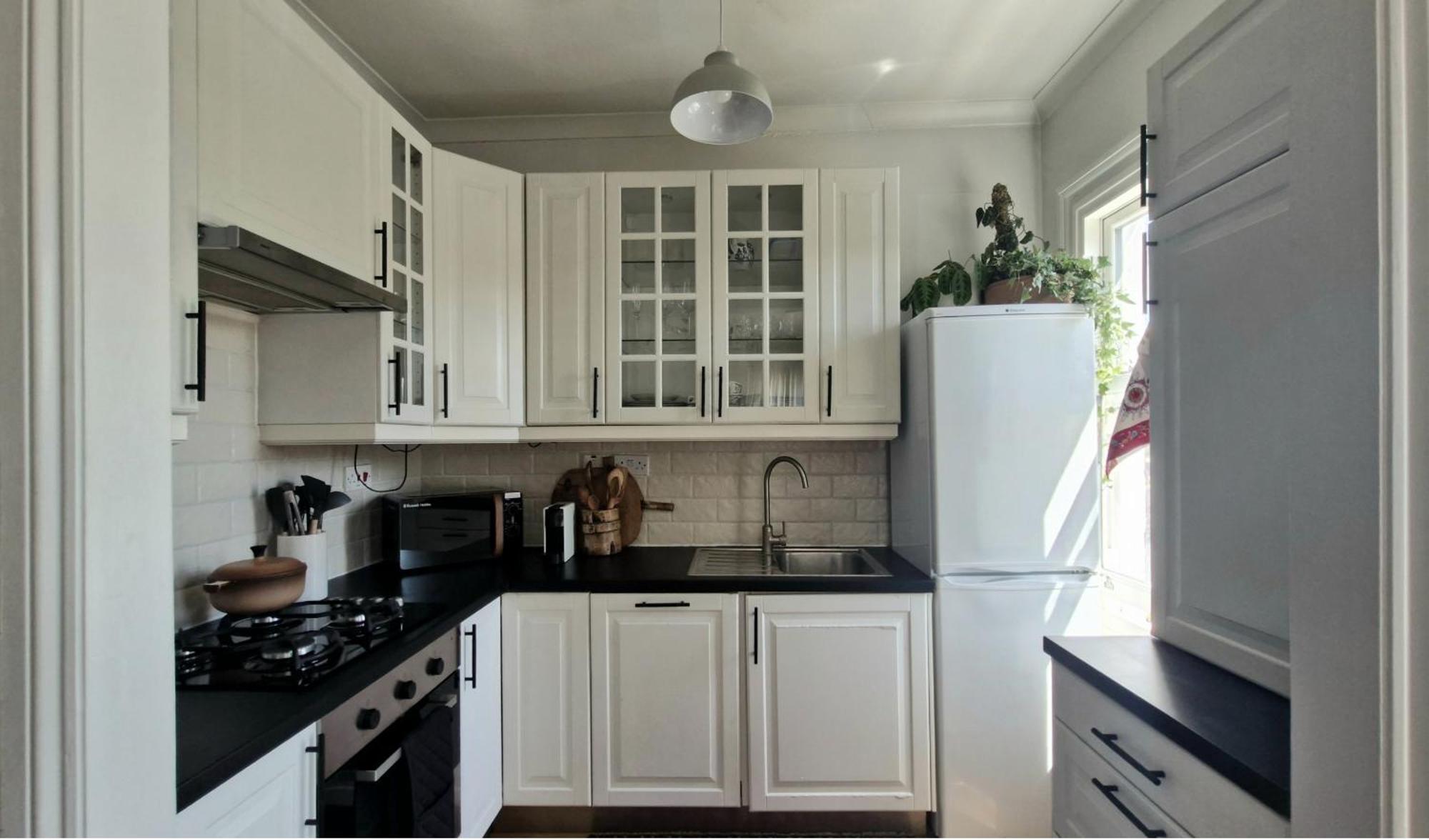 Charming Bright 2-bed Heritage Flat, Battersea Park, Apartment