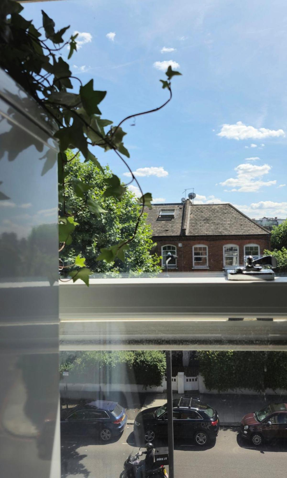 Charming Bright 2-bed Heritage Flat, Battersea Park, *