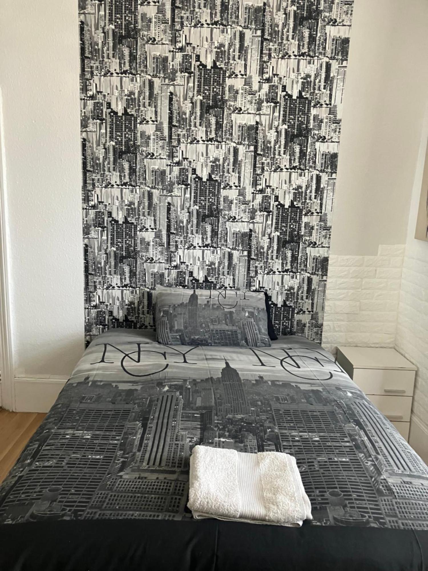 Comfy Rooms. Shared East Homestay. Homestay