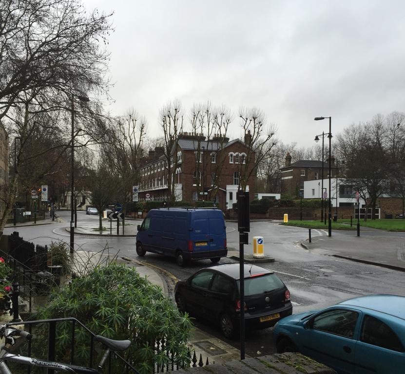 Accommodatie bij particulieren Beresford Road Londen