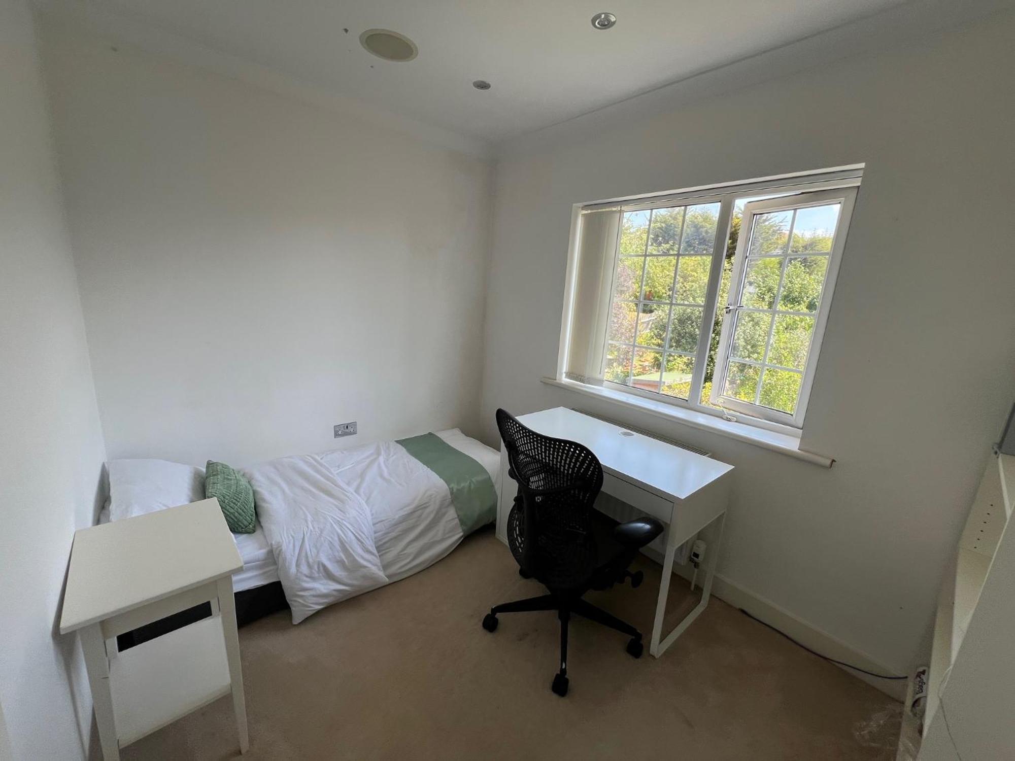 4 To 5 Bedroom Beautiful Sleeps 9-central Links Ferienhaus London