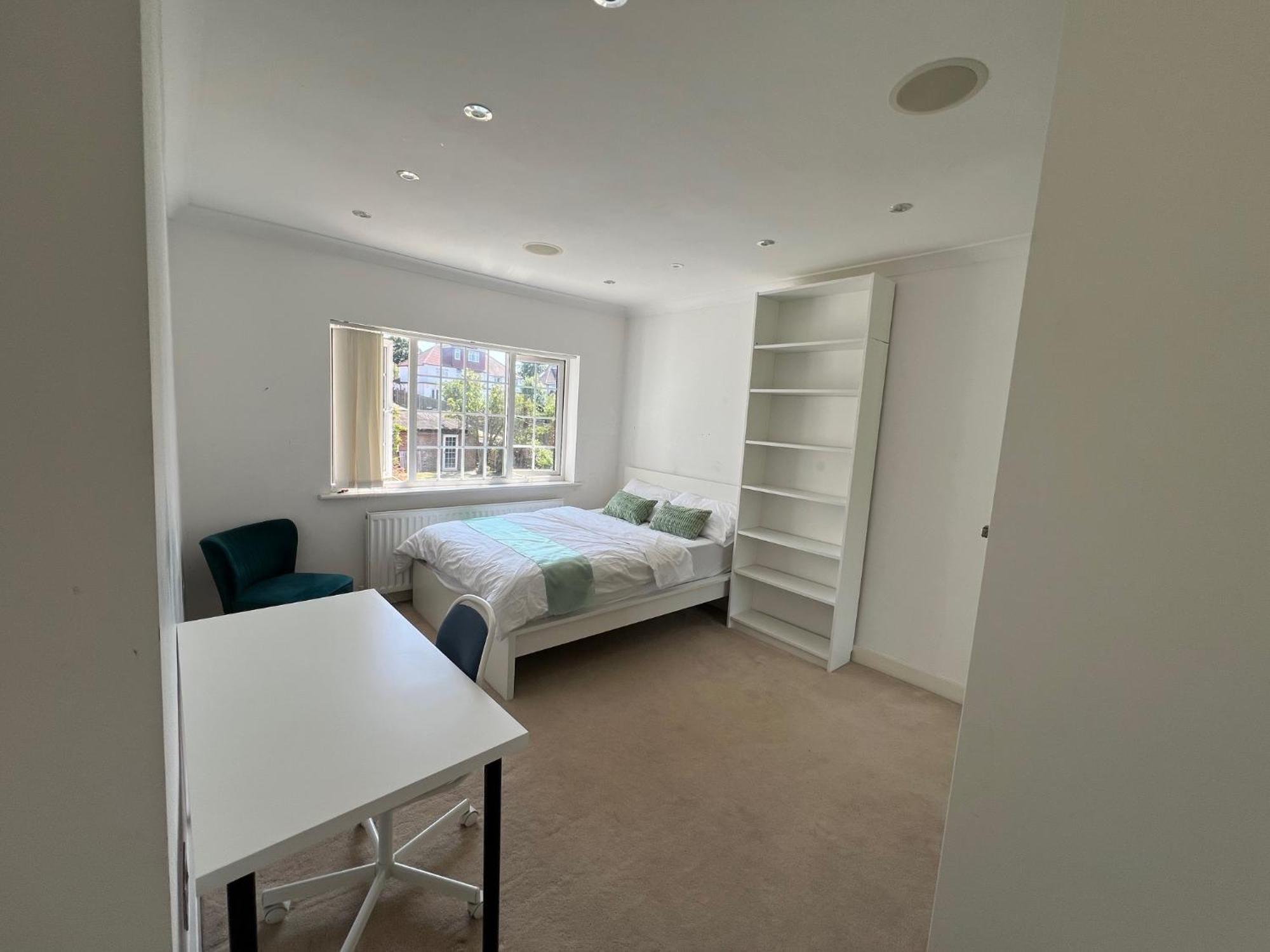 4 To 5 Bedroom Beautiful Sleeps 9-central Links *
