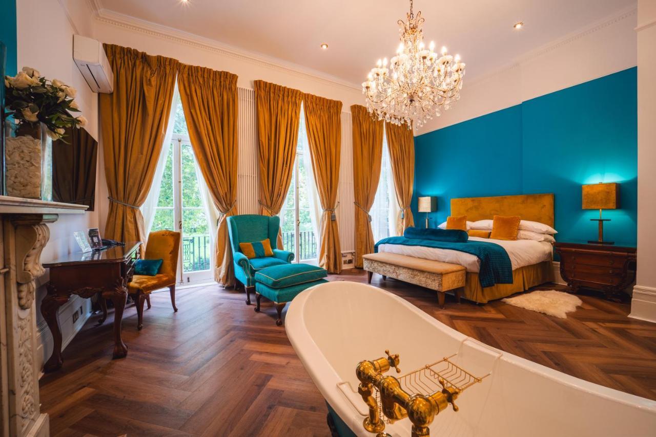 Twenty Nevern Square Hotel London