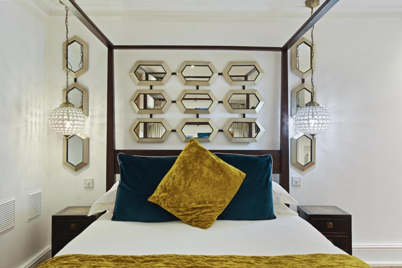 Hotel Twenty Nevern Square