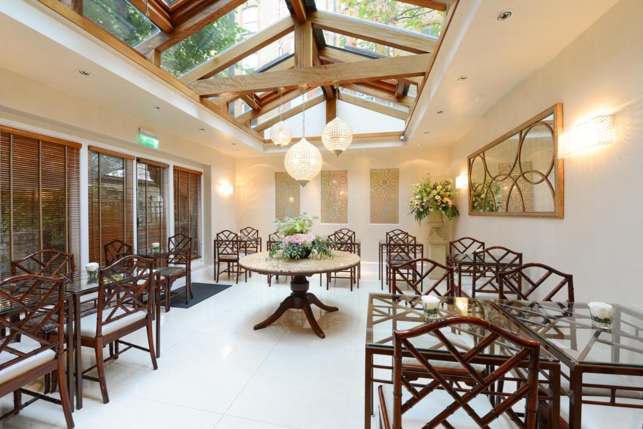 Hotel Twenty Nevern Square 4*