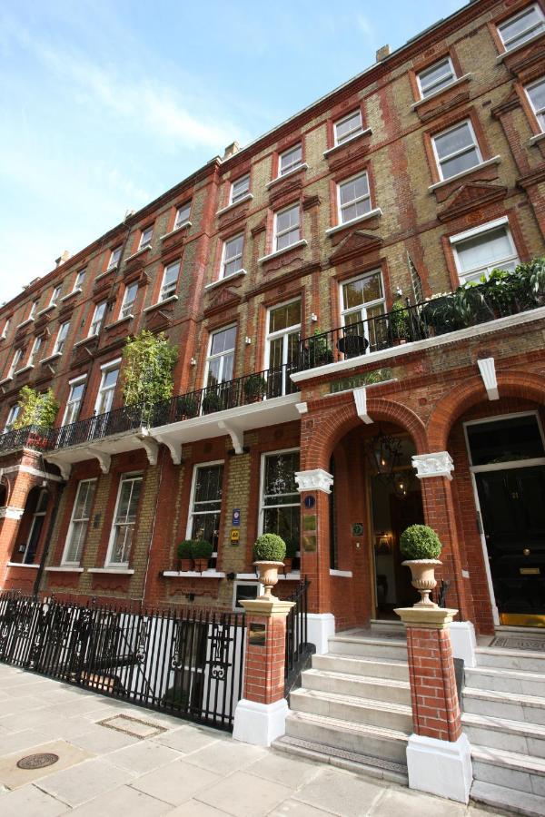 Twenty Nevern Square 4* London