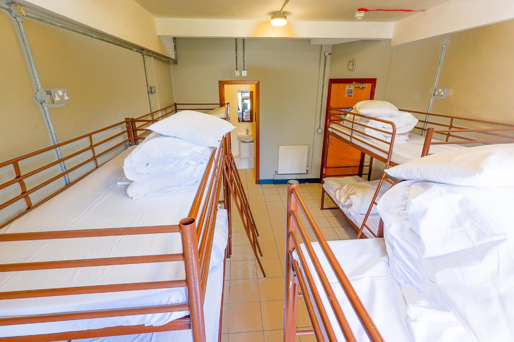 Hostel Rest Up