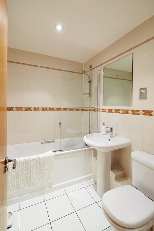 Apartamento Second Nest Thames View
