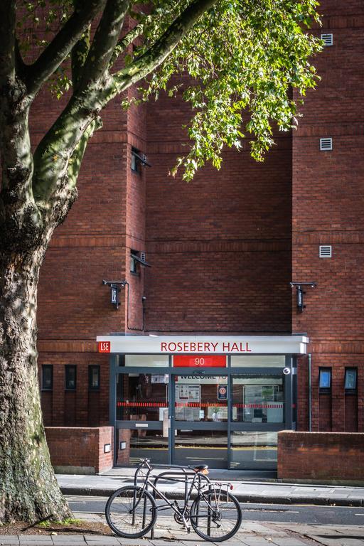 Lse Rosebery Hall London