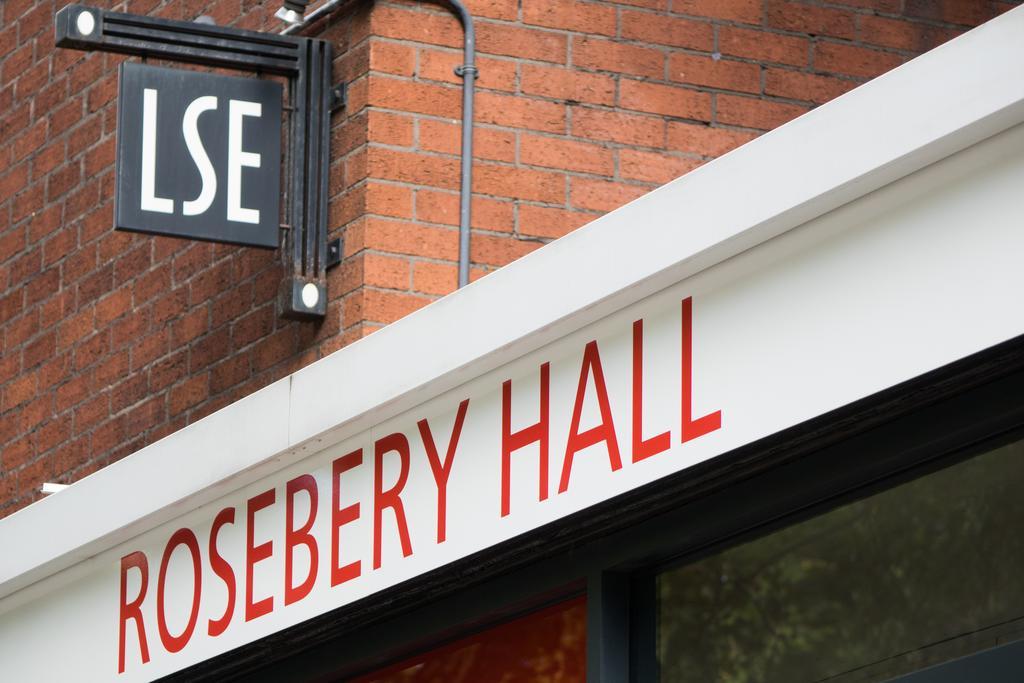 Lse Rosebery Hall *