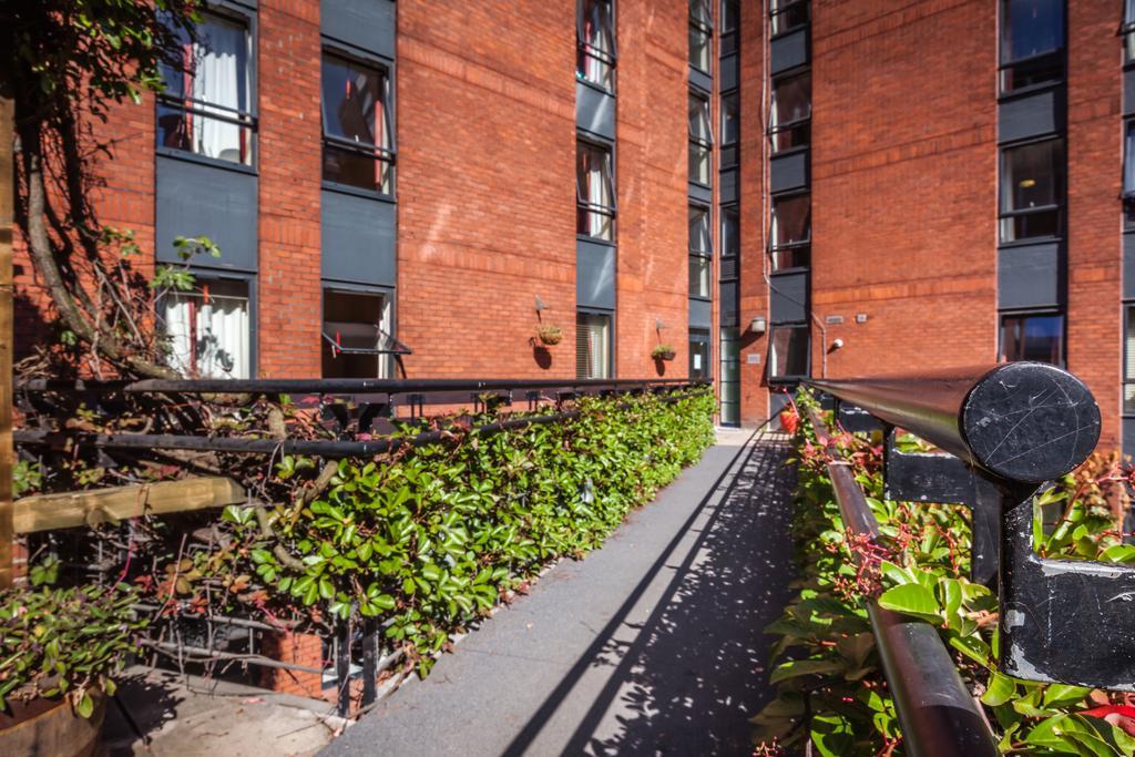 Apartment Lse Rosebery Hall London