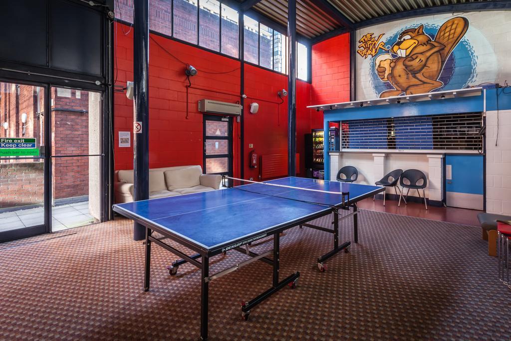 Lse Rosebery Hall Apartment London