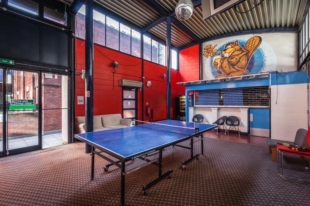 Apartment Lse Rosebery Hall *
