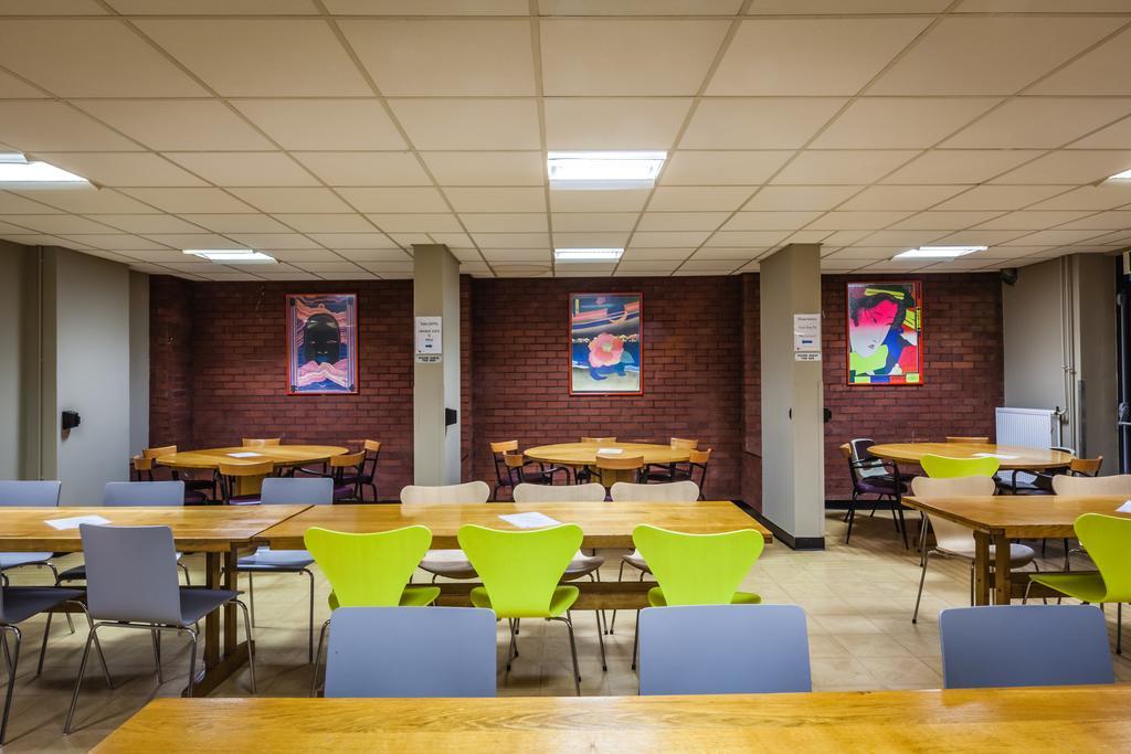 Apartment Lse Rosebery Hall