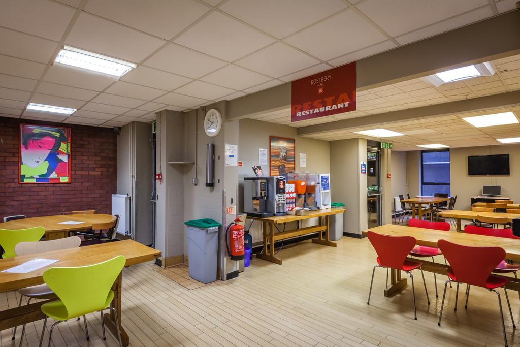 Apartment Lse Rosebery Hall London