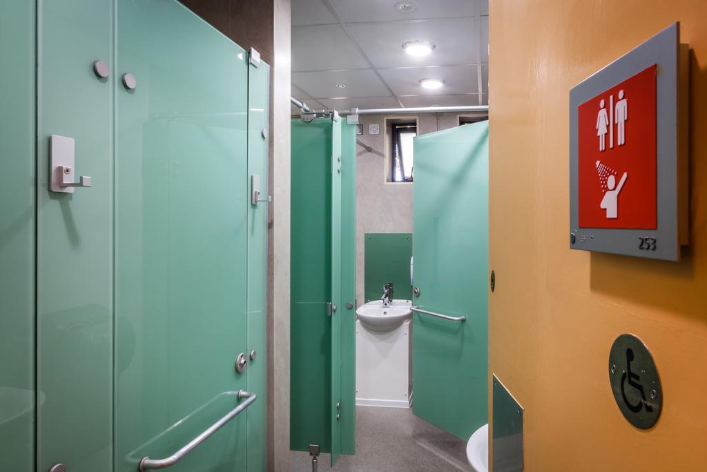 Apartment Lse Rosebery Hall London