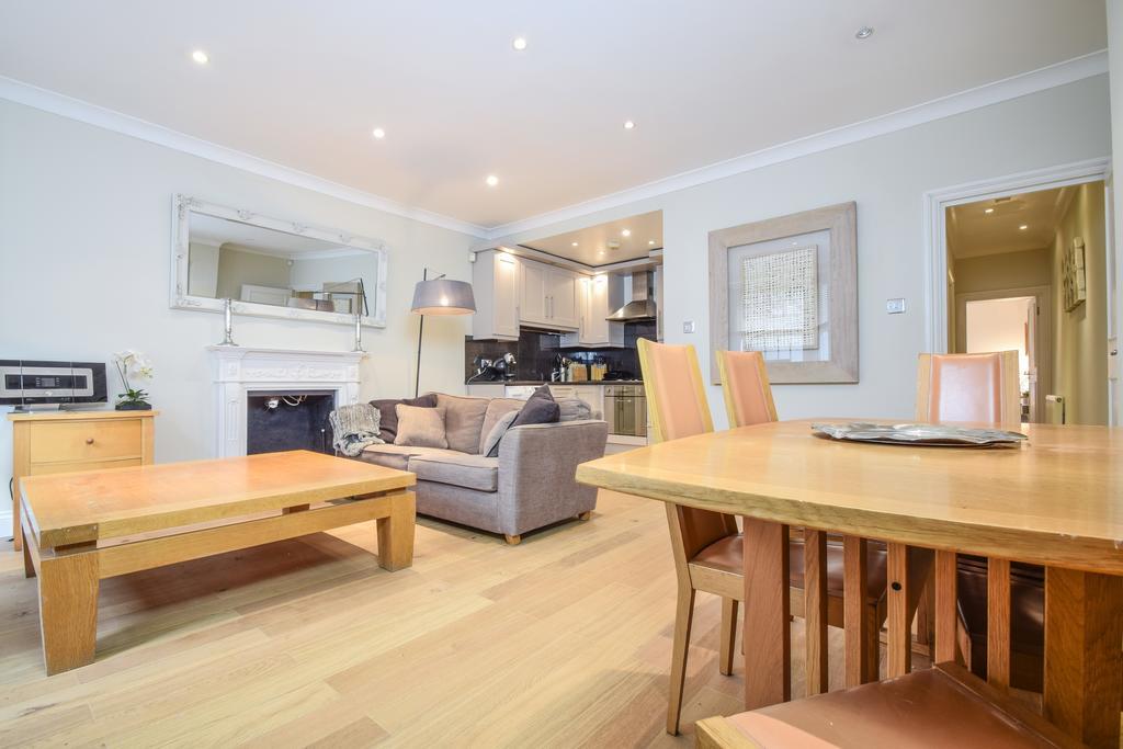 Apartment Chelsea London
