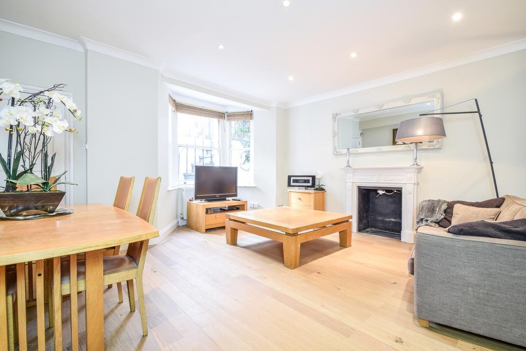 Chelsea Apartment *