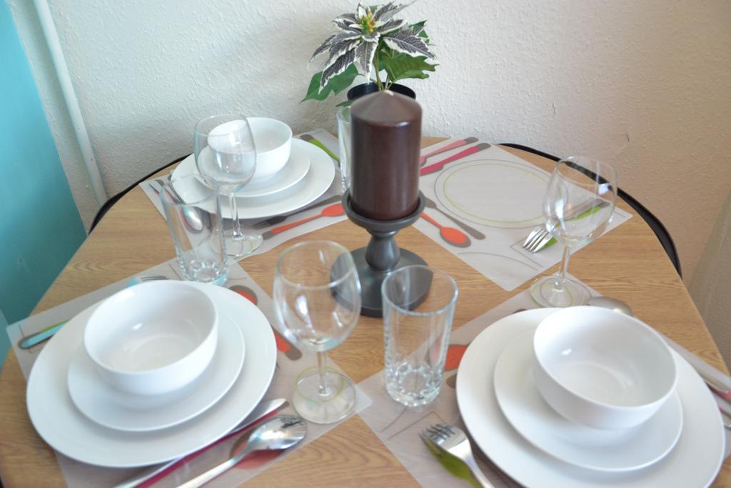 Appartement Queen Park Londen