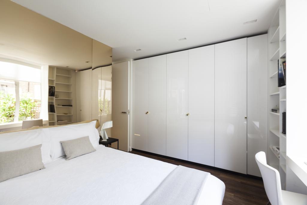 Apartment Sophisticated Boutique London