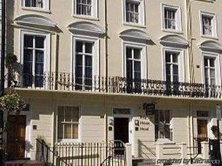Gasthuis Belgrave House *