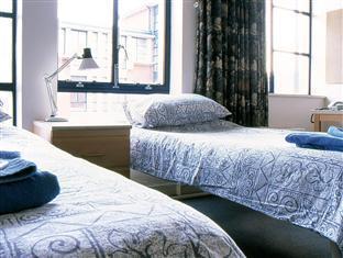 Lse Rosebery Hall Apartment