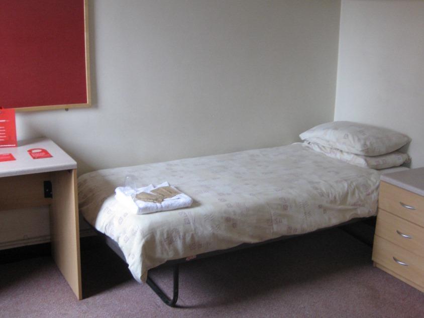 Lse Rosebery Hall * London