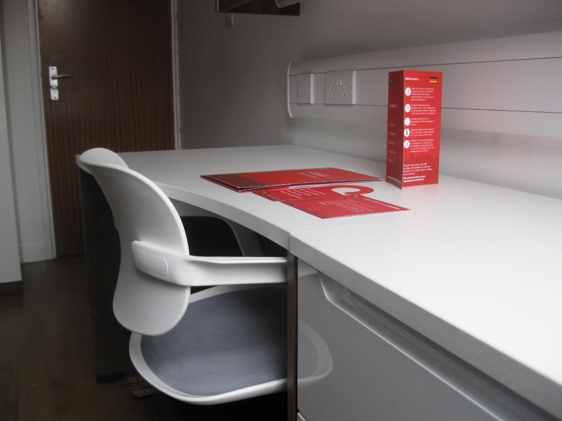 Apartment Lse Rosebery Hall London