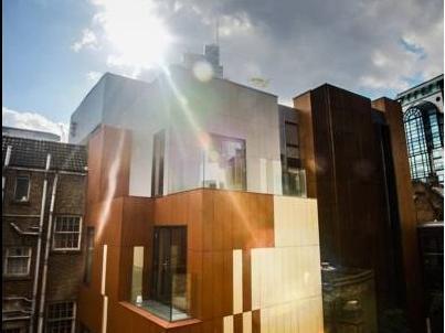Room Home Stay London