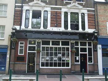 Hostel Onefam Waterloo 18-36 Years Old *