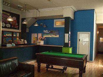 Hostel Onefam Waterloo 18-36 Years Old