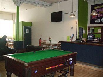 Hostel Onefam Waterloo 18-36 Years Old *